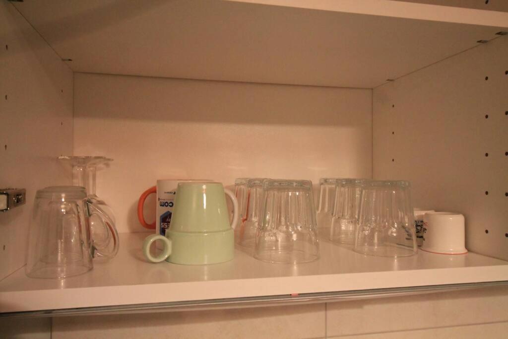 Escale-Marne Fr - 102 - Free Parking - Free Luggage Storage - All Equipped - Linen Included - Washing Machine - 10Mn Walk Metro 8 - Rer A - Panoramic View - From 1 To 4 Guests Maisons-Alfort Buitenkant foto